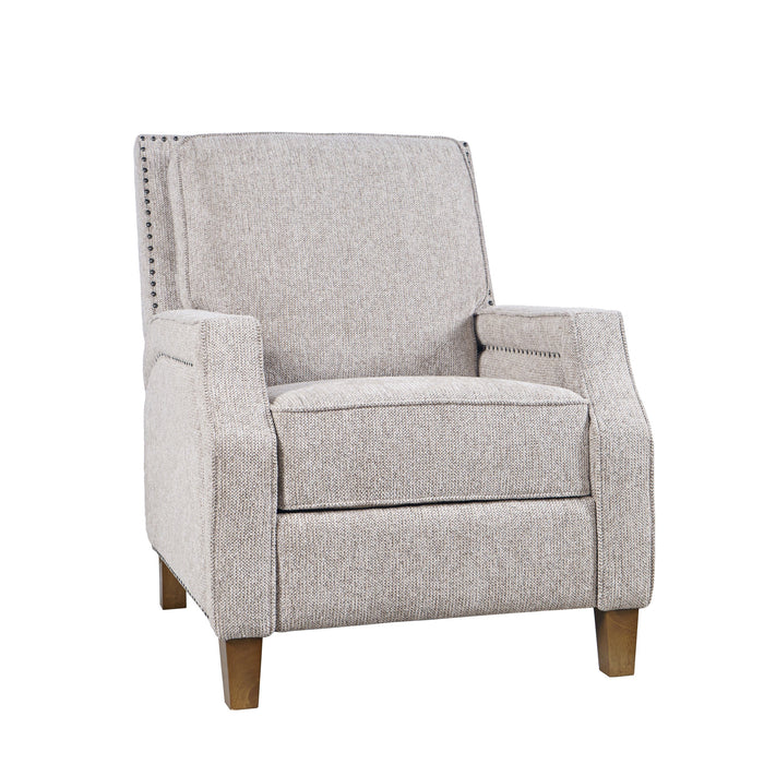 York Recliner