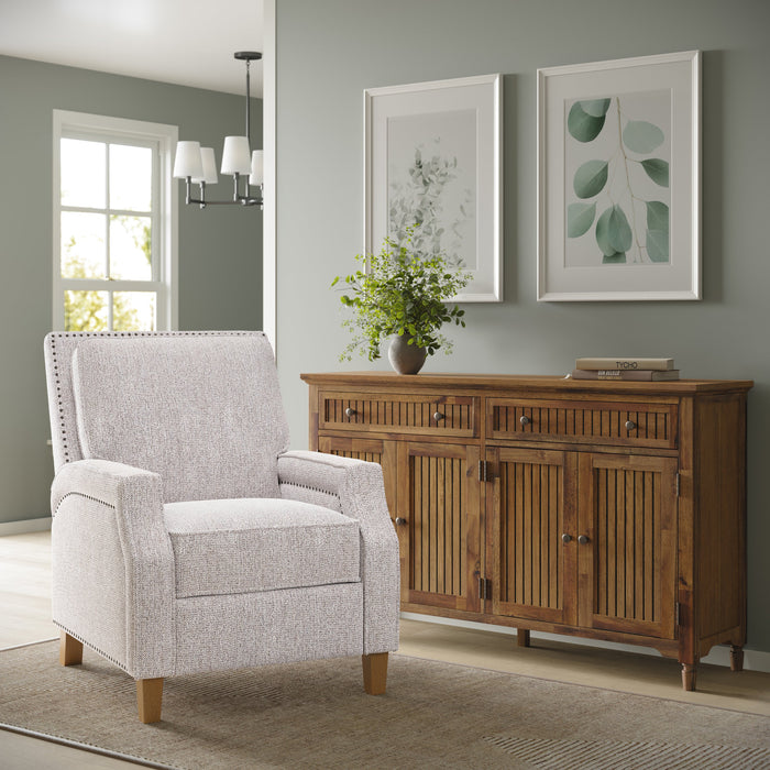 York Recliner