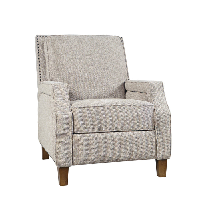 York Recliner