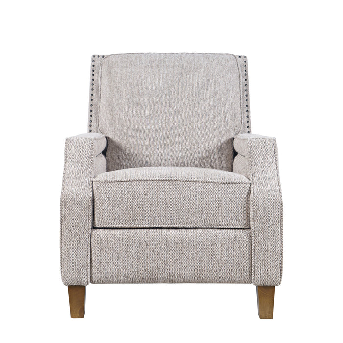 York Recliner