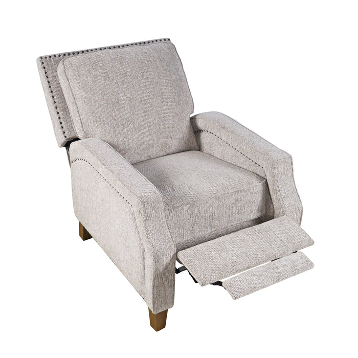 York Recliner