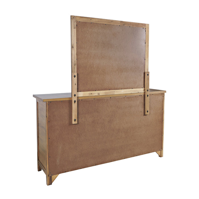 Claremont Dresser Mirror
