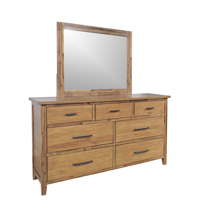 Claremont Dresser Mirror