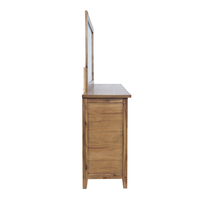 Claremont Dresser Mirror