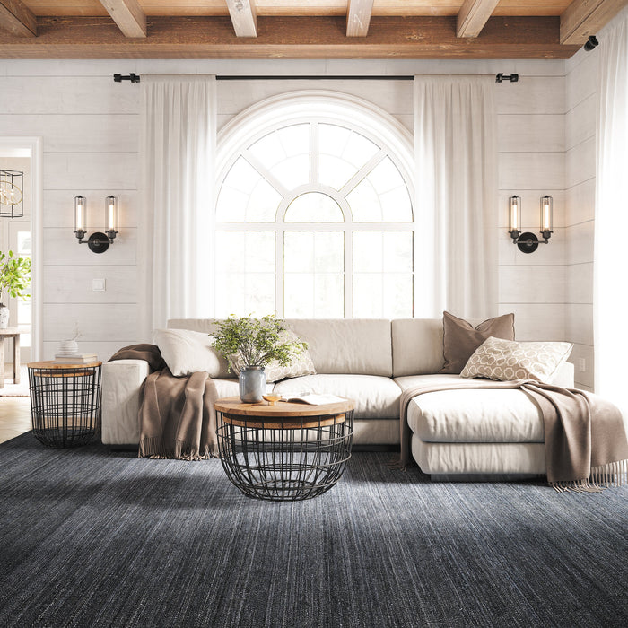 Rondo 2pc Nesting Coffee Tables