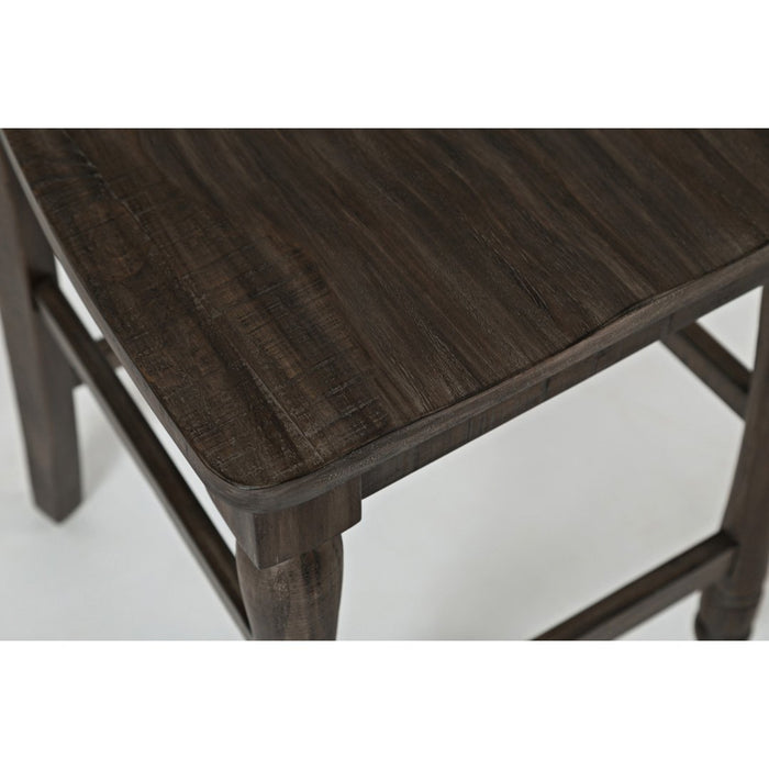 Madison County Ladderback Counter Stool (2/CTN)