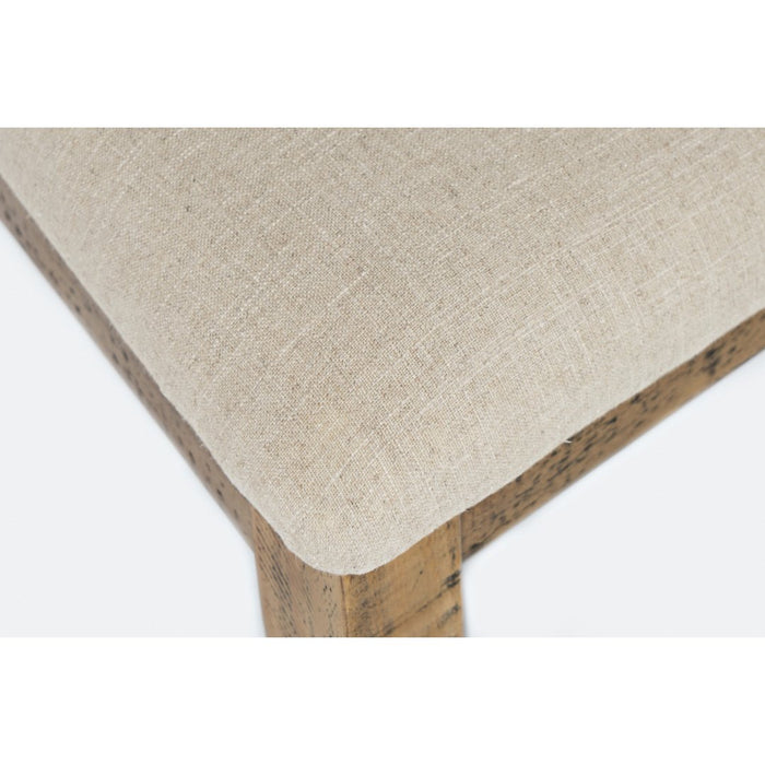 Telluride Dining Chair (2/CTN)