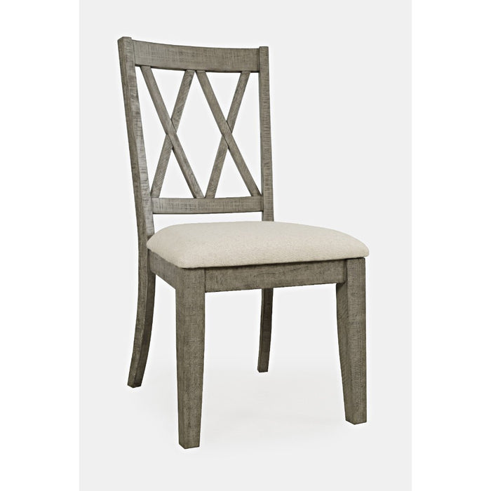 Telluride Dining Chair (2/CTN)