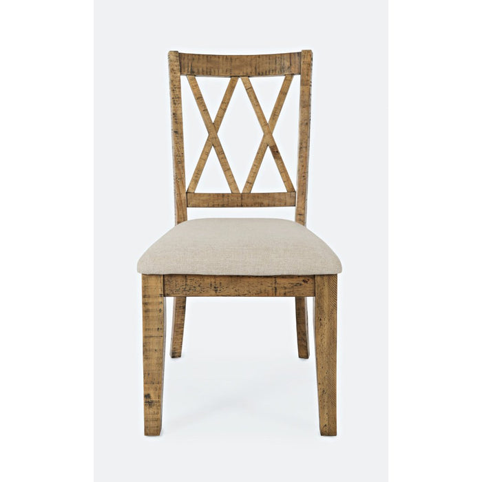 Telluride Dining Chair (2/CTN)