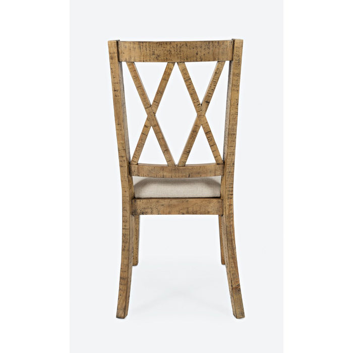 Telluride Dining Chair (2/CTN)