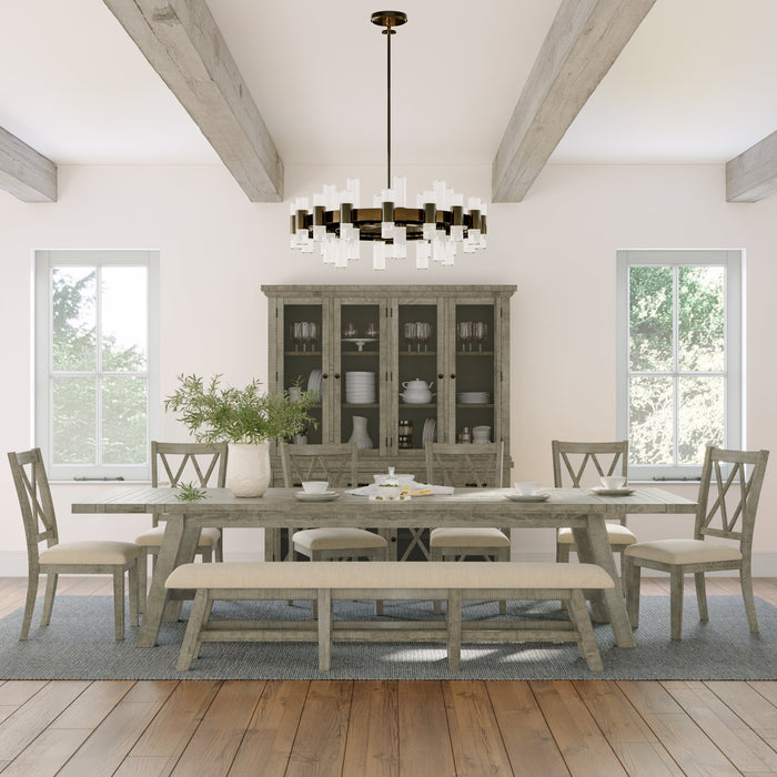 Telluride Dining Chair (2/CTN)