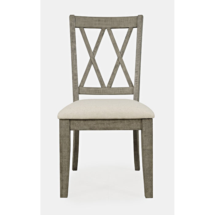 Telluride Dining Chair (2/CTN)