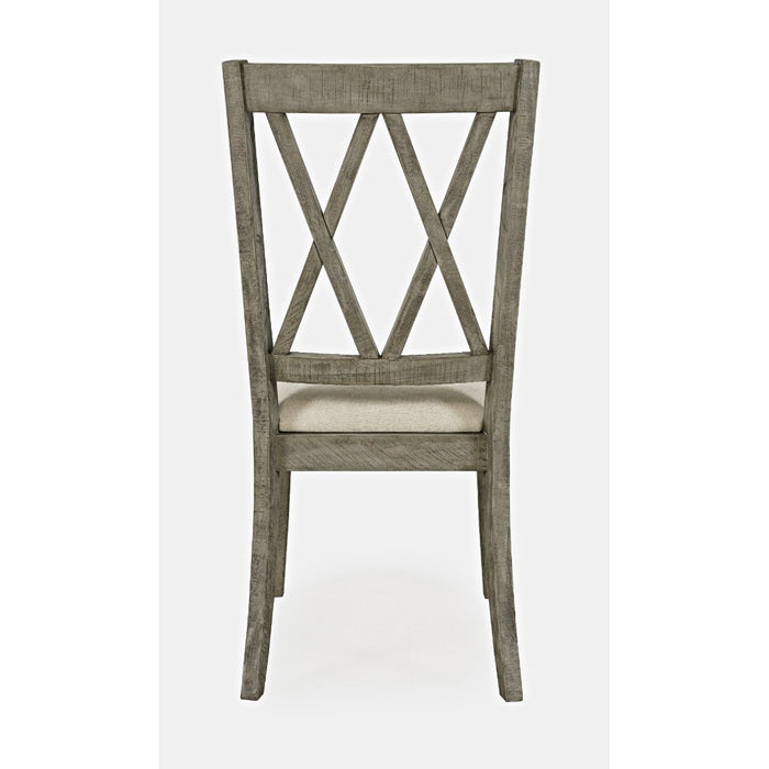 Telluride Dining Chair (2/CTN)