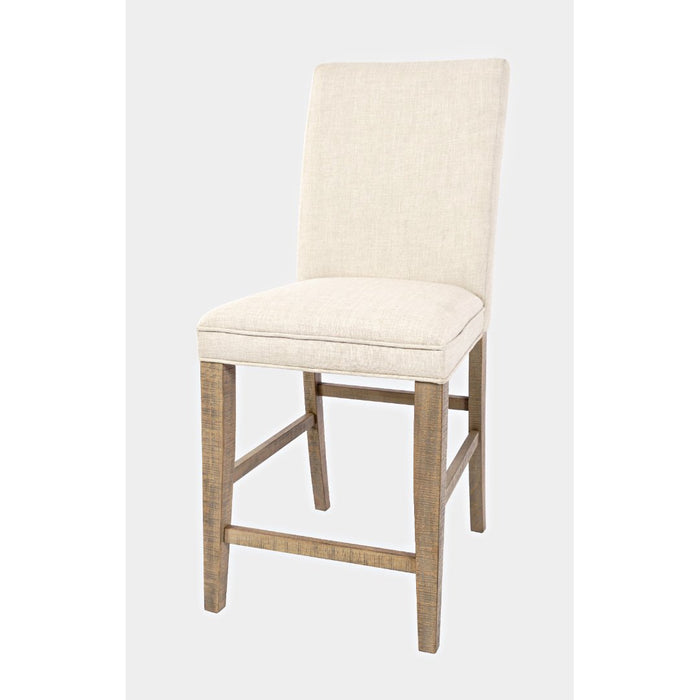 Carlyle Crossing Upholstered Counter Stool (2/CTN)