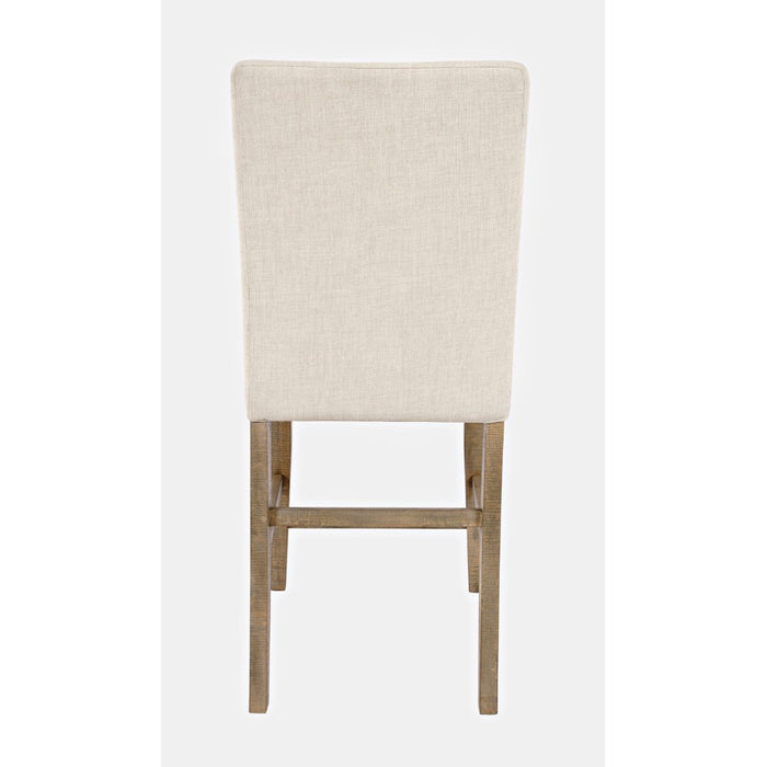 Carlyle Crossing Upholstered Counter Stool (2/CTN)