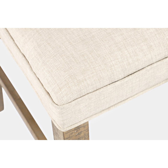 Carlyle Crossing Upholstered Counter Stool (2/CTN)