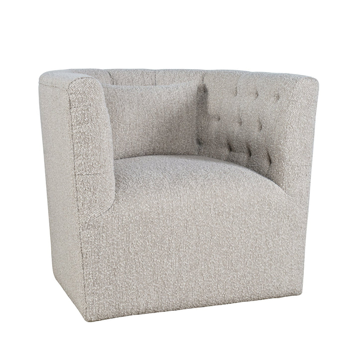Everly Swivel Accent Chair