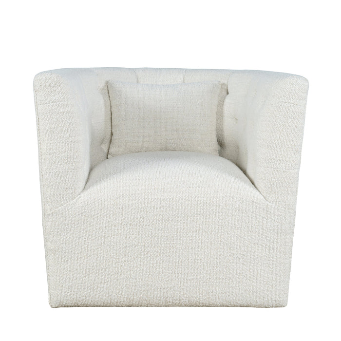 Everly Swivel Accent Chair