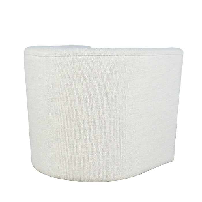 Everly Swivel Accent Chair