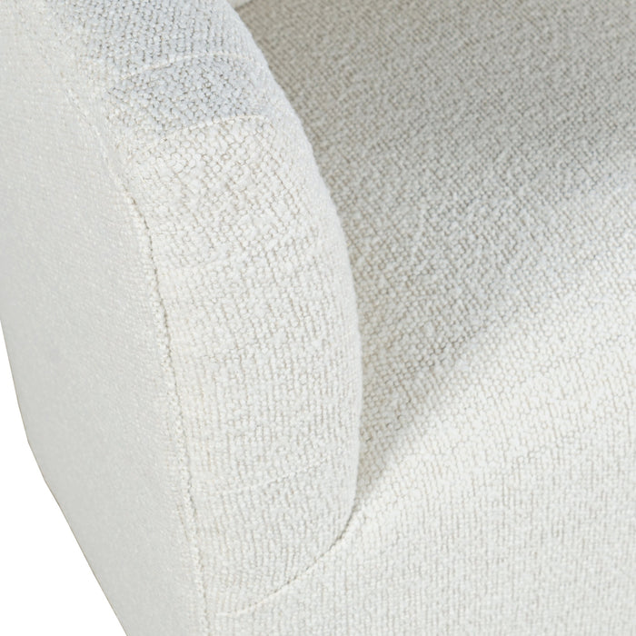 Everly Swivel Accent Chair