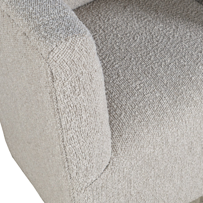 Everly Swivel Accent Chair