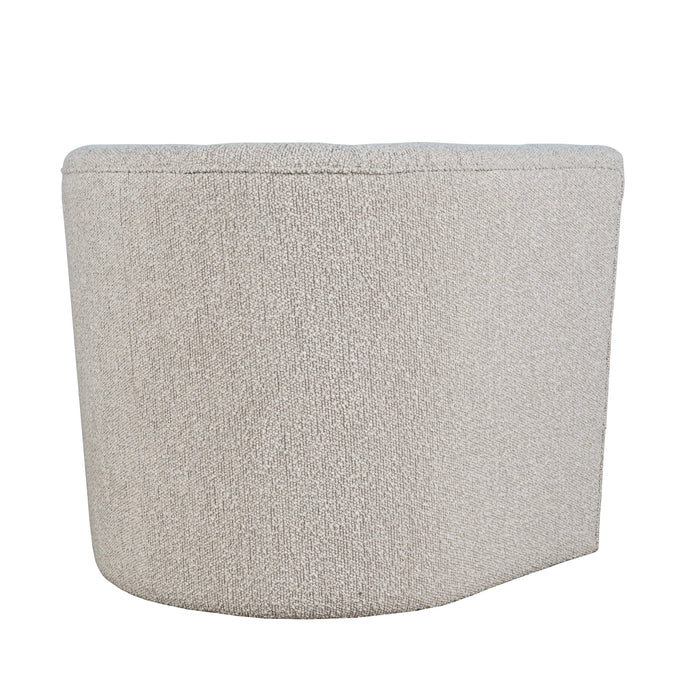 Everly Swivel Accent Chair