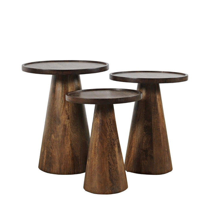 Knox 3pc Bunching Tables
