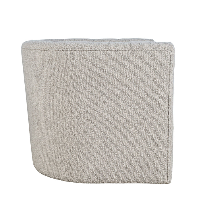 Everly Swivel Accent Chair