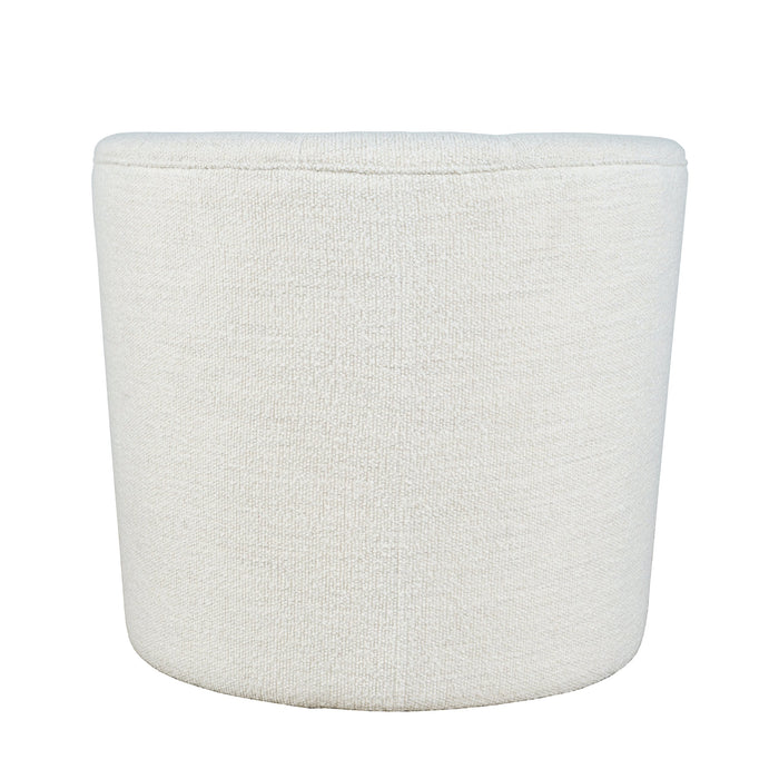 Everly Swivel Accent Chair
