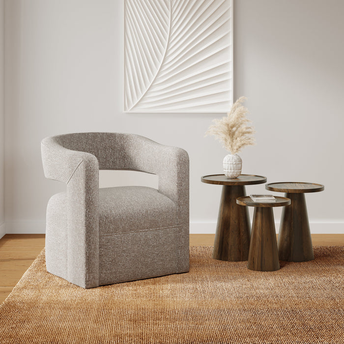 Knox 3pc Bunching Tables
