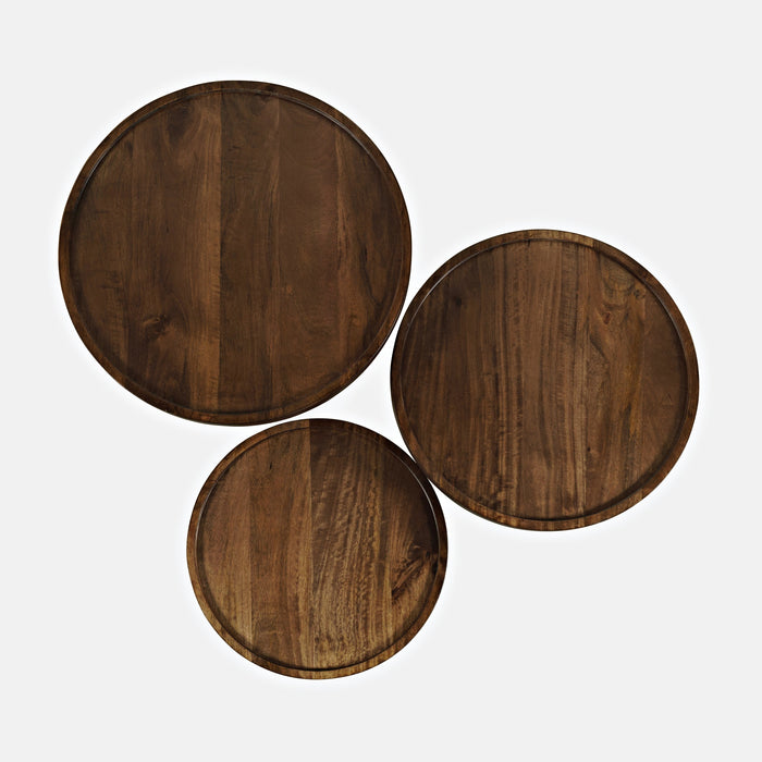 Knox 3pc Bunching Tables