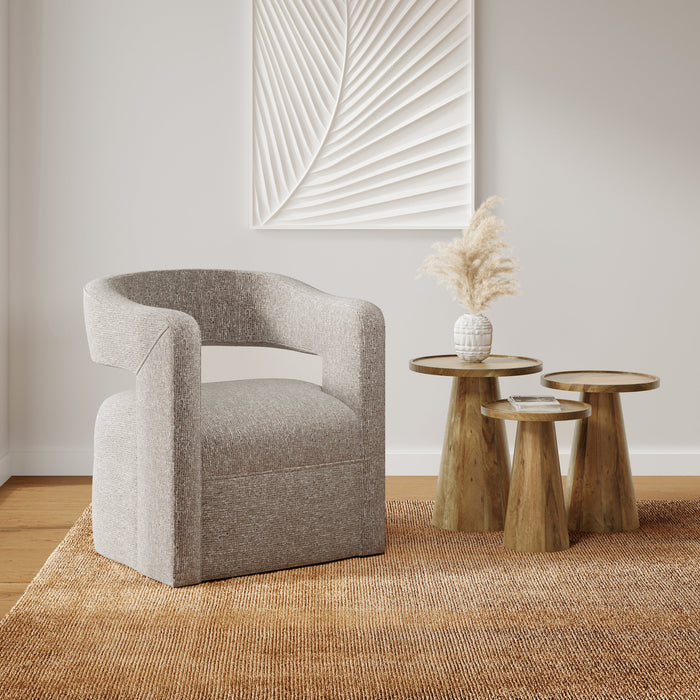 Knox 3pc Bunching Tables