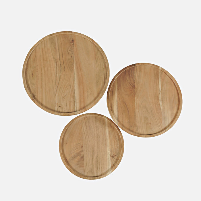 Knox 3pc Bunching Tables
