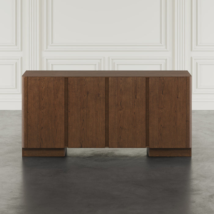 Carson's Oak Server