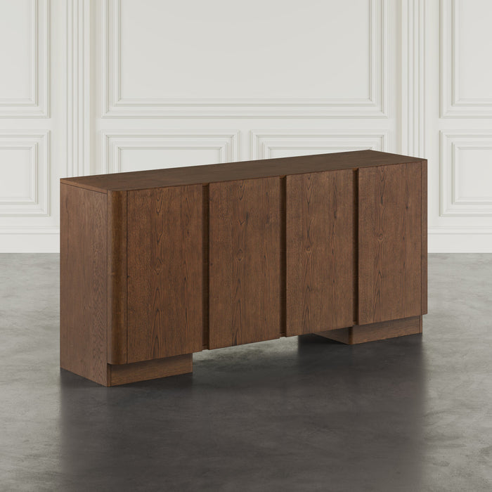 Carson's Oak Server