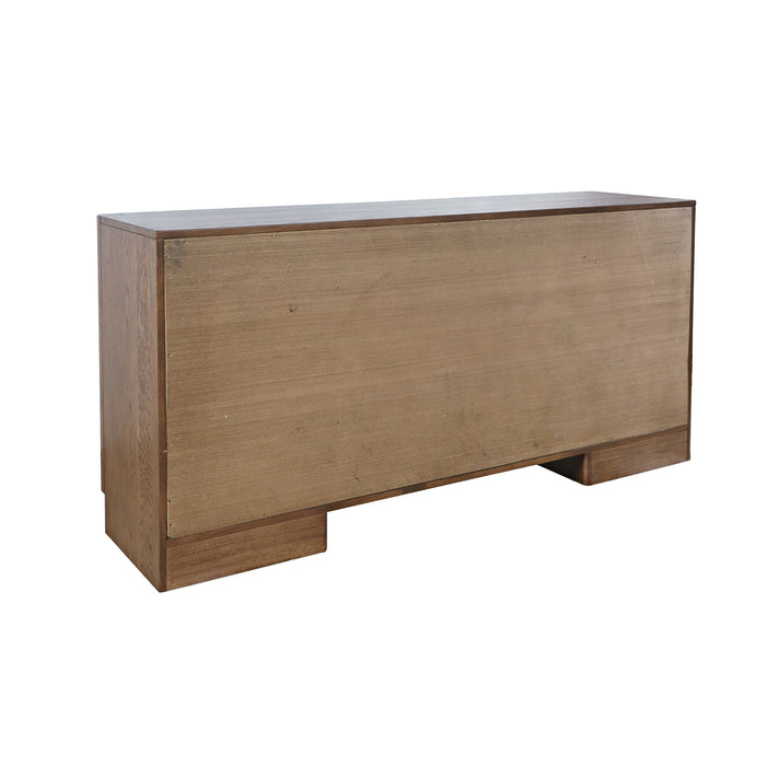 Carson's Oak Server