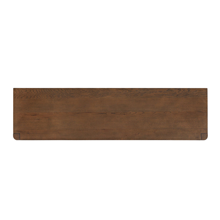 Carson's Oak Server