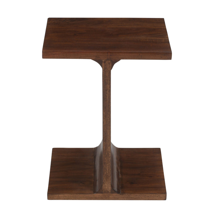 Idiom I-Table
