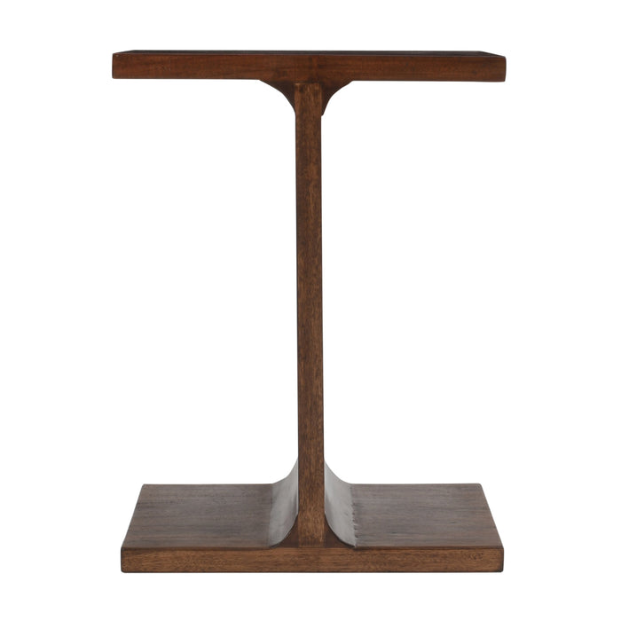 Idiom I-Table