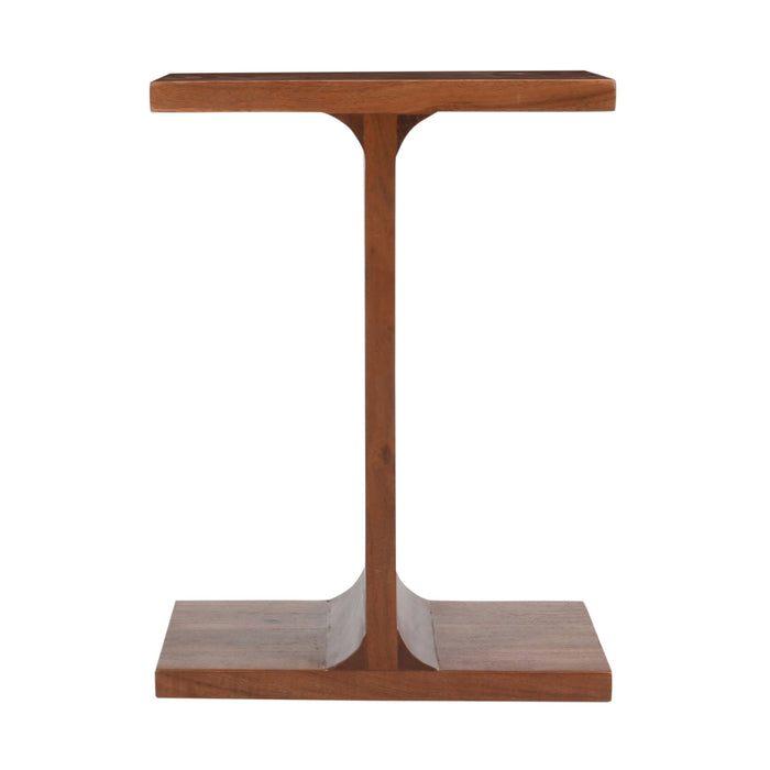 Idiom I-Table