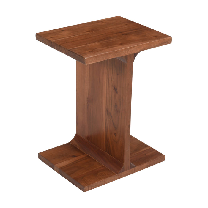 Idiom I-Table