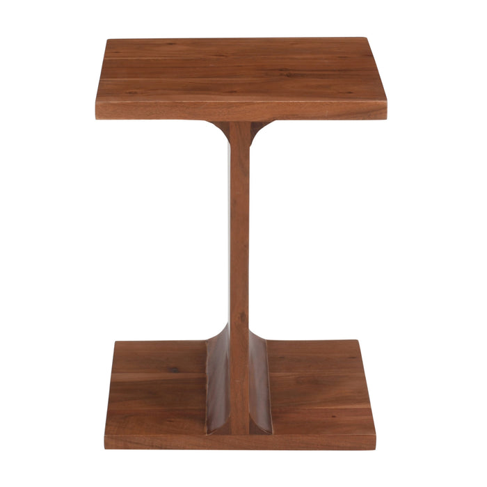 Idiom I-Table