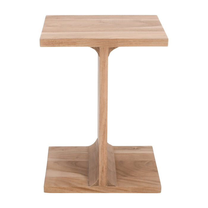Idiom I-Table