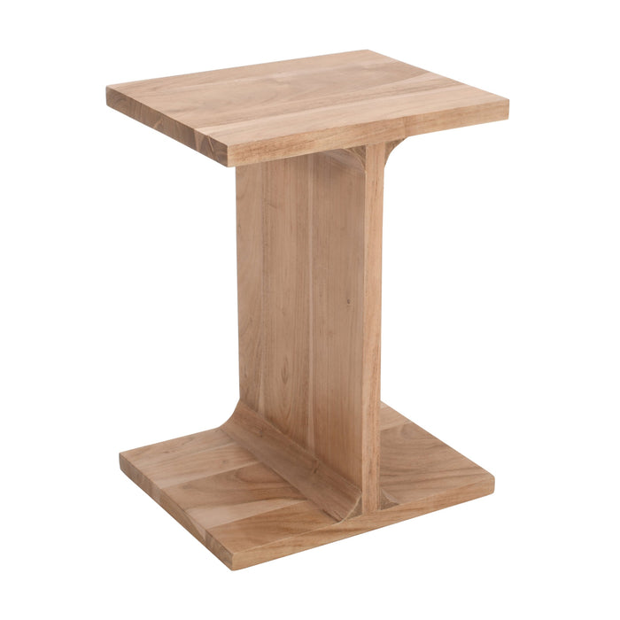 Idiom I-Table