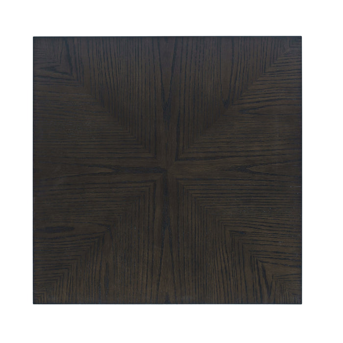Laurel Creek Castered Leg End Table
