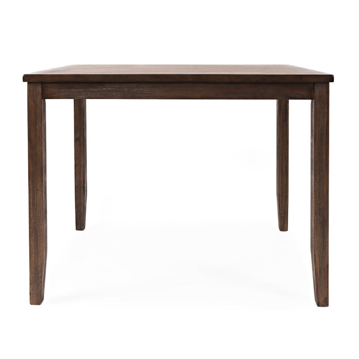 Walnut Creek Counter Dining 5 Pack