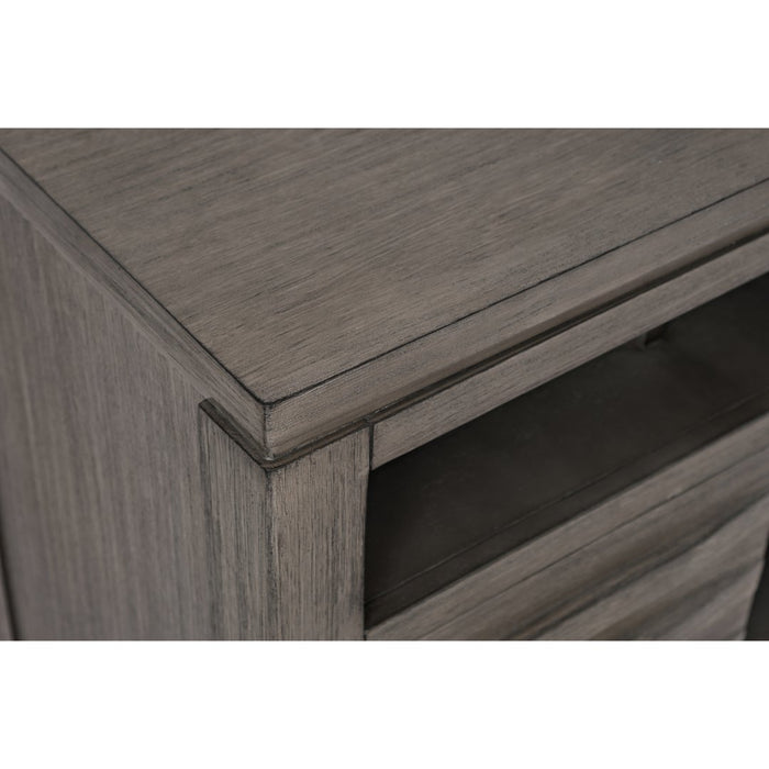 Altamonte Media Console