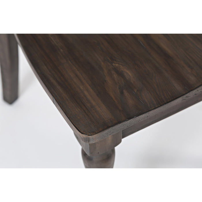 Madison County Ladderback Chair (2/CTN)