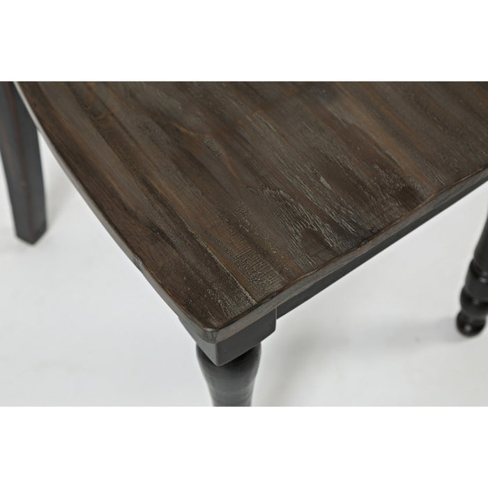 Madison County Ladderback Chair (2/CTN)