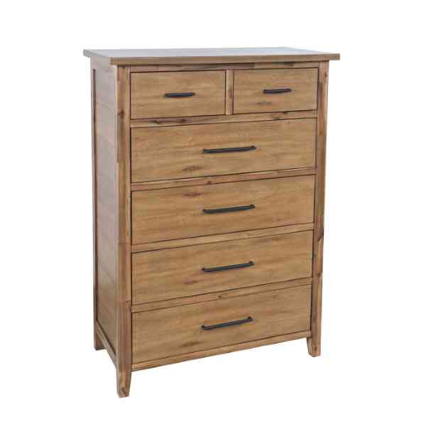 Claremont Chest